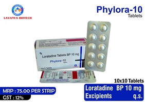 PHYLORA-10